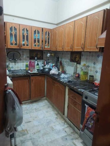 House for sale 120 SQ YDS Gulshan e Shamim