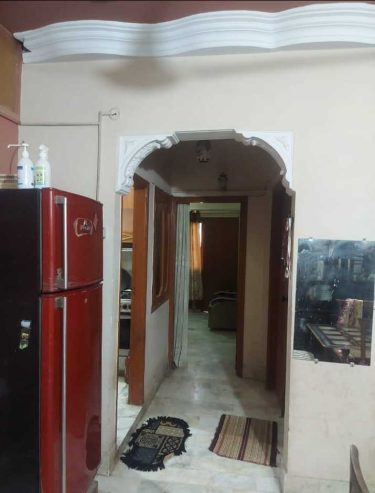 House for sale 120 SQ YDS Gulshan e Shamim