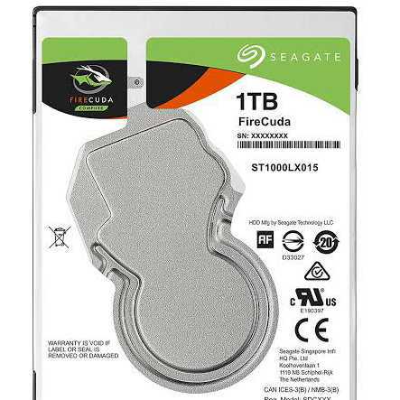 1tb laptop hard disk