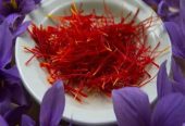 Pure Irani saffron (زعفران)