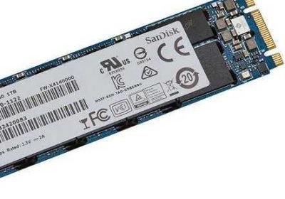 128 gb M2 ssd