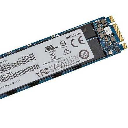 128 gb M2 ssd