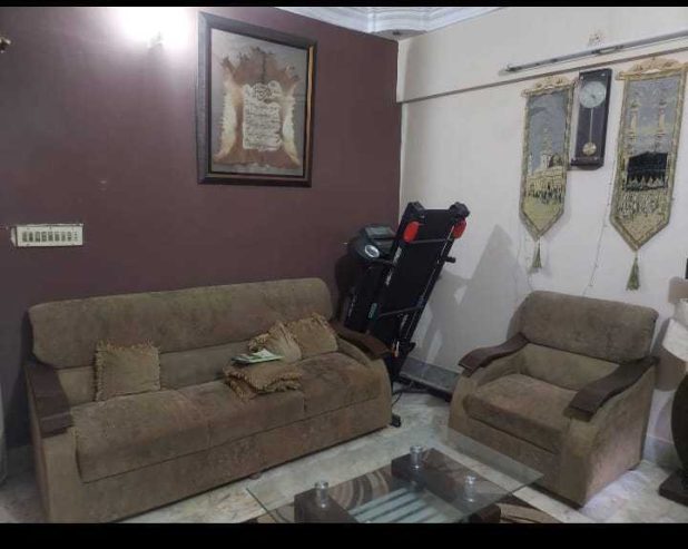 House for sale 120 SQ YDS Gulshan e Shamim