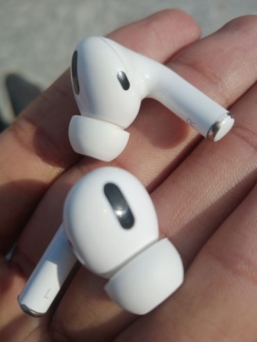 Airpods