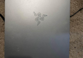 Razer blade labtop