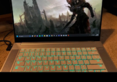 Razer blade labtop